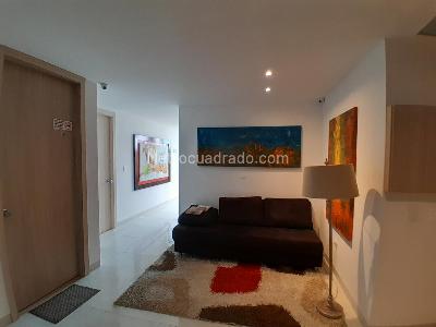 Apartamento en arriendo en Los Alpes, Barranquilla · foto 10 de 10