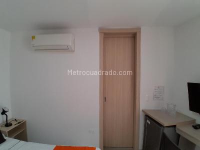 Apartamento en arriendo en Los Alpes, Barranquilla · foto 2 de 10