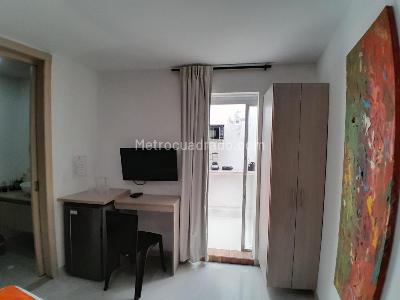 Apartamento en arriendo en Los Alpes, Barranquilla · foto 3 de 10