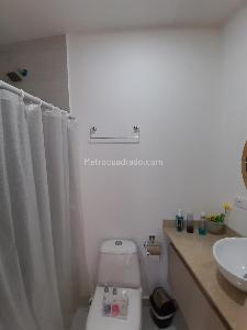 Apartamento en arriendo en Los Alpes, Barranquilla · foto 4 de 10
