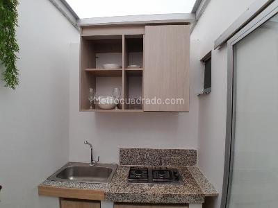Apartamento en arriendo en Los Alpes, Barranquilla · foto 6 de 10