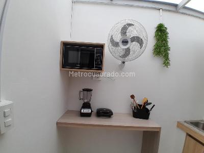 Apartamento en arriendo en Los Alpes, Barranquilla · foto 7 de 10