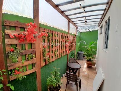 Apartamento en arriendo en Los Alpes, Barranquilla · foto 9 de 10