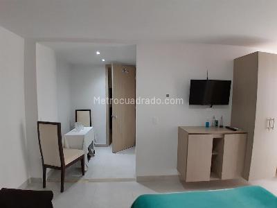 Apartamento en arriendo en Los Alpes, Barranquilla · foto 2 de 10