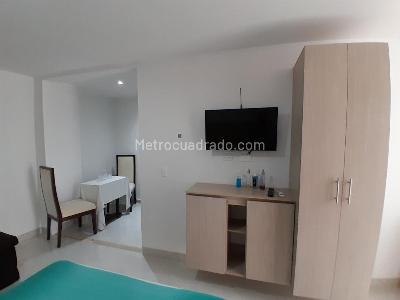 Apartamento en arriendo en Los Alpes, Barranquilla · foto 3 de 10