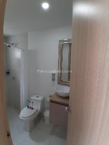 Apartamento en arriendo en Los Alpes, Barranquilla · foto 4 de 10