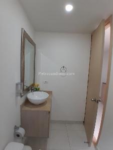 Apartamento en arriendo en Los Alpes, Barranquilla · foto 5 de 10