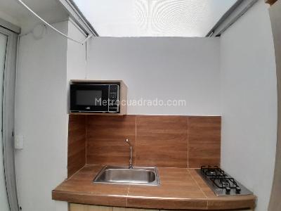 Apartamento en arriendo en Los Alpes, Barranquilla · foto 6 de 10