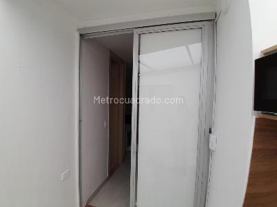 Apartamento en arriendo en Los Alpes, Barranquilla · foto 7 de 10