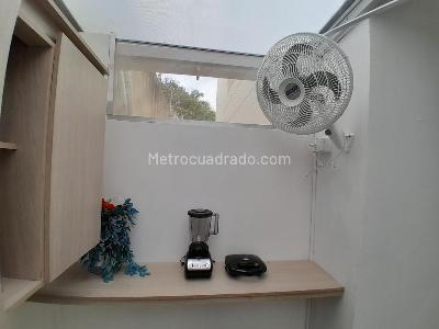 Apartamento en arriendo en Los Alpes, Barranquilla · foto 8 de 10