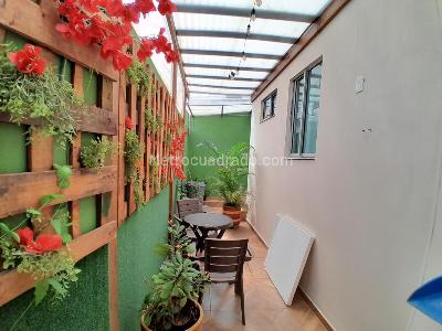 Apartamento en arriendo en Los Alpes, Barranquilla · foto 9 de 10