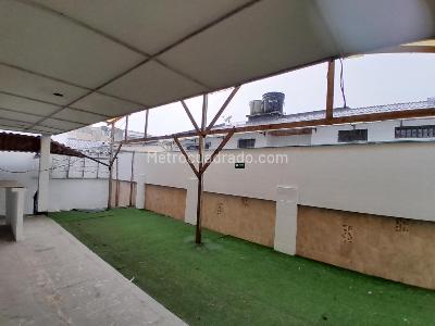 Casa en venta en El Poblado, Barranquilla · foto 10 de 20