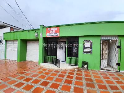 Casa en venta en El Poblado, Barranquilla · foto 2 de 20