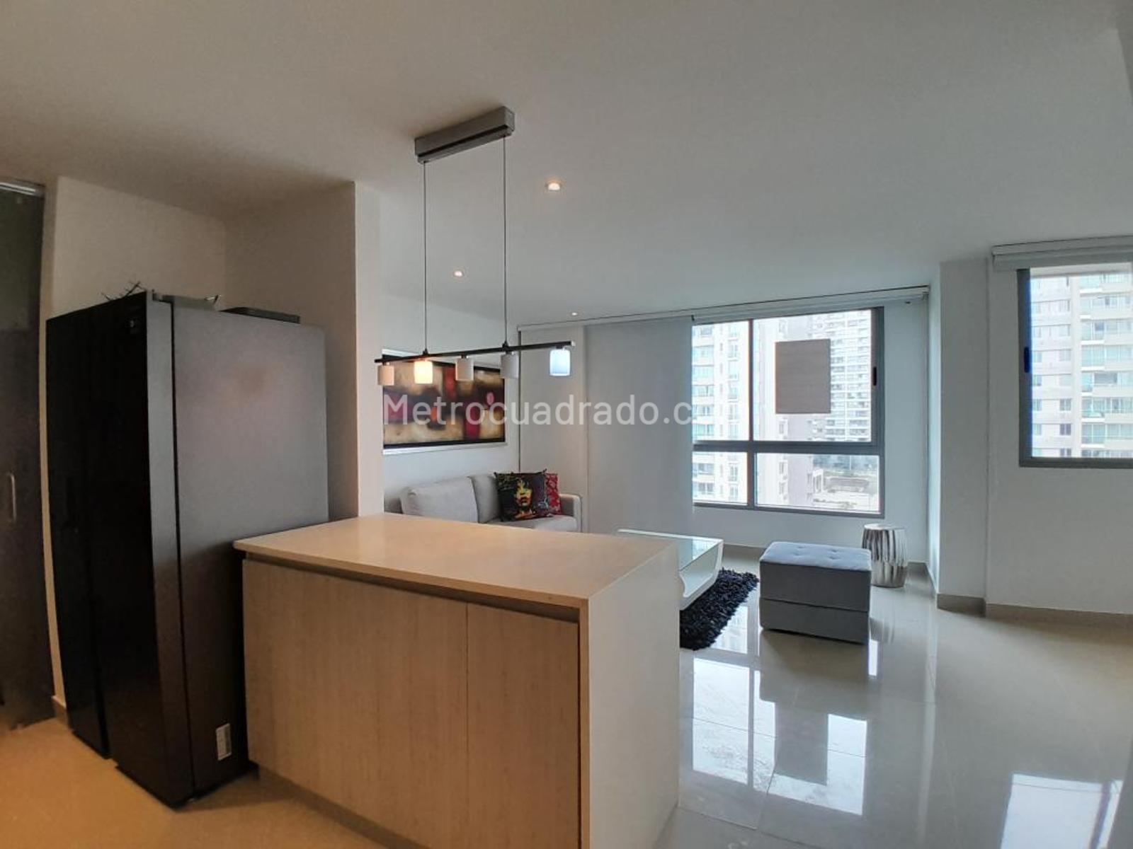 Foto del apartamento
