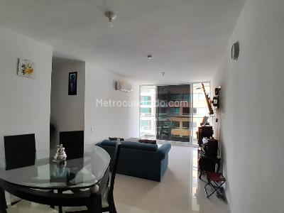 Apartamento en venta en Miramar, Barranquilla · foto 3 de 15