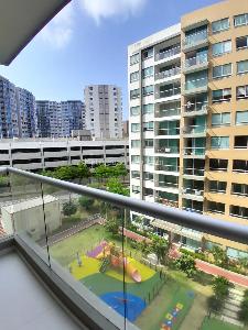 Apartamento en venta en Miramar, Barranquilla · foto 4 de 15