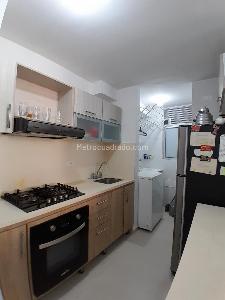 Apartamento en venta en Miramar, Barranquilla · foto 5 de 15