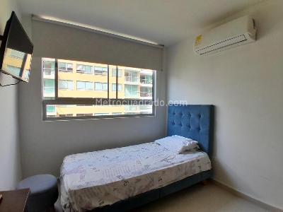 Apartamento en venta en Miramar, Barranquilla · foto 8 de 15