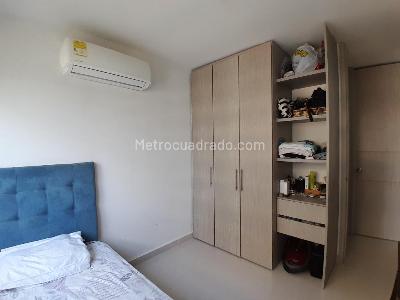 Apartamento en venta en Miramar, Barranquilla · foto 9 de 15