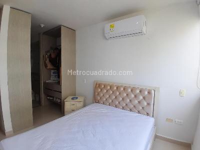 Apartamento en venta en Miramar, Barranquilla · foto 11 de 15