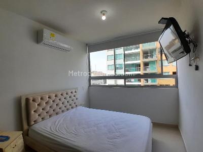 Apartamento en venta en Miramar, Barranquilla · foto 12 de 15