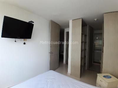 Apartamento en venta en Miramar, Barranquilla · foto 13 de 15