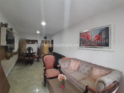 Apartamento en venta en Chiquinquira (Suroccidente), Barranquilla · foto 2 de 12
