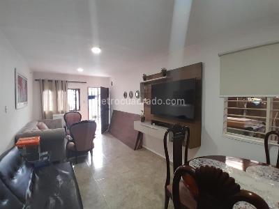 Apartamento en venta en Chiquinquira (Suroccidente), Barranquilla · foto 3 de 12