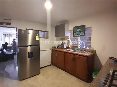 Apartamento en venta en Chiquinquira (Suroccidente), Barranquilla · foto 4 de 12