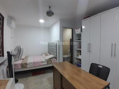 Apartamento en venta en Chiquinquira (Suroccidente), Barranquilla · foto 6 de 12