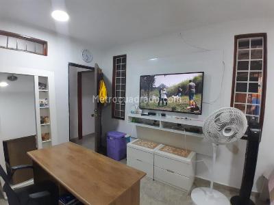 Apartamento en venta en Chiquinquira (Suroccidente), Barranquilla · foto 7 de 12