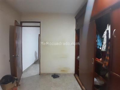 Apartamento en venta en Chiquinquira (Suroccidente), Barranquilla · foto 9 de 12