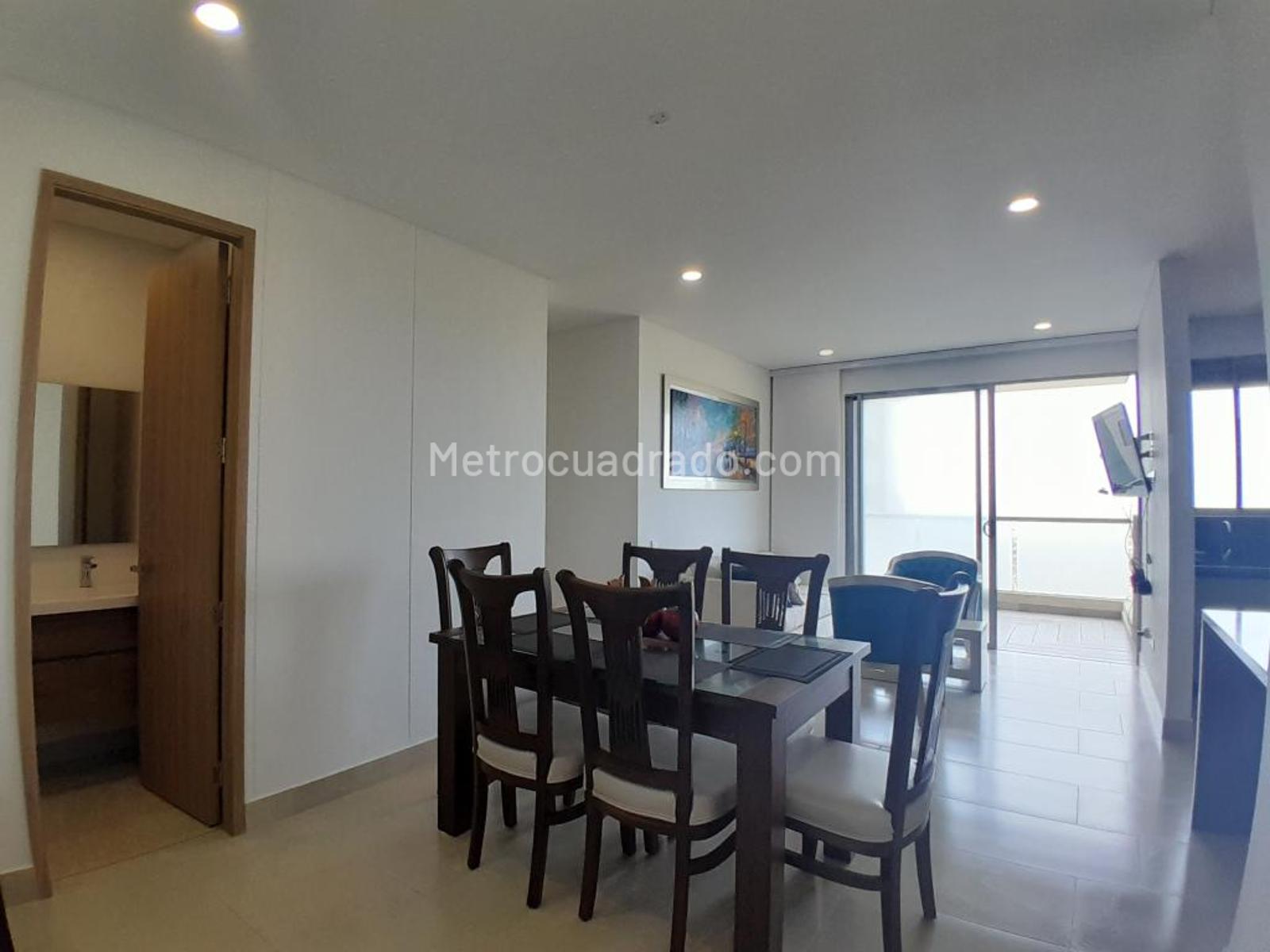 Foto del apartamento