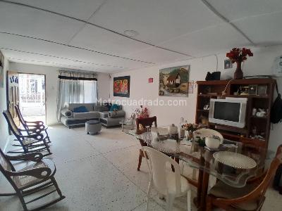 Casa de 3 alcobas en venta en El Valle, Barranquilla, 350 m² · foto 3 de 14