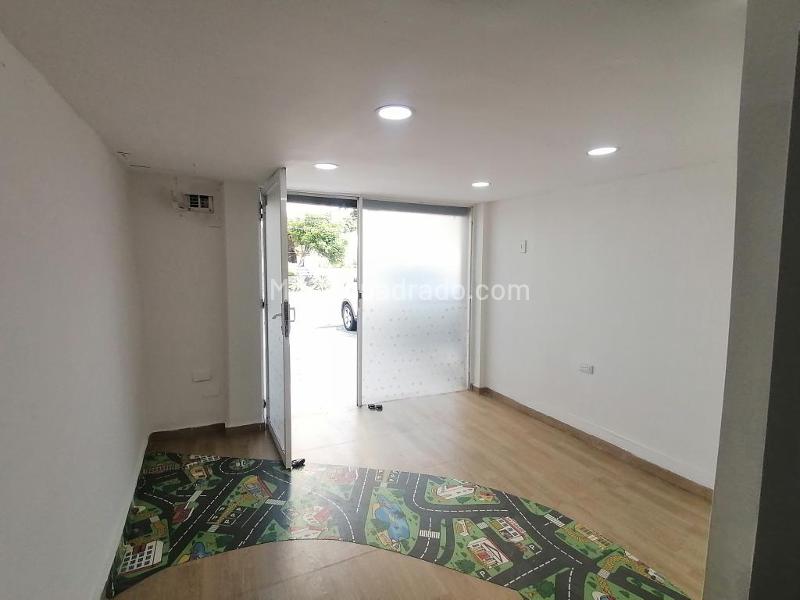 Local Comercial en Arriendo, La Concepcion, Barranquilla - Widok 4