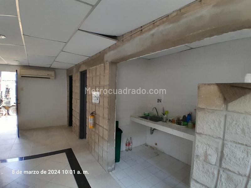 Oficina en Arriendo, Abajo, Barranquilla – pohled 3