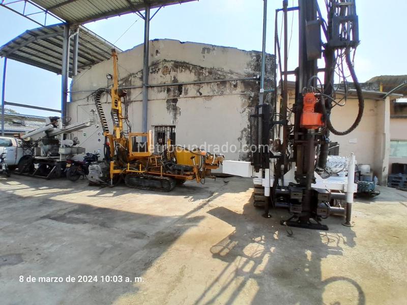 Oficina en Arriendo, Abajo, Barranquilla – pohled 5