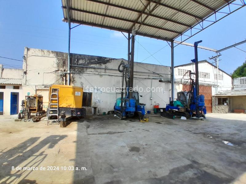 Oficina en Arriendo, Abajo, Barranquilla – další