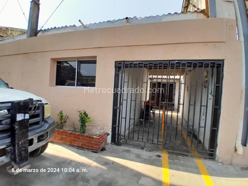 Oficina en Arriendo, Abajo, Barranquilla - Más