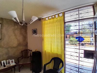 Casa de 5 alcobas en venta en El Prado, Barranquilla, 370 m² · foto 7 de 8