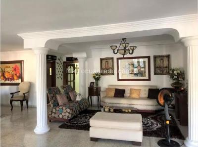 Casa en venta en El Poblado, Barranquilla · foto 2 de 9