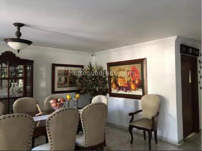 Casa en venta en El Poblado, Barranquilla · foto 3 de 9