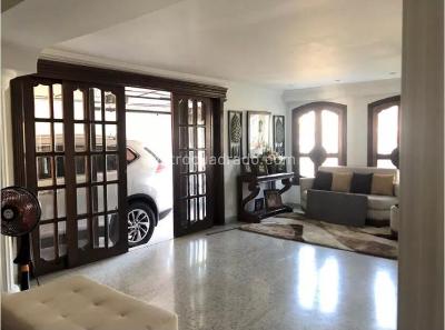Casa en venta en El Poblado, Barranquilla · foto 5 de 9