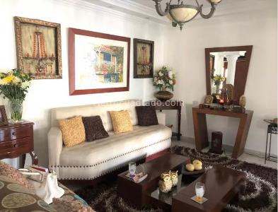 Casa en venta en El Poblado, Barranquilla · foto 6 de 9
