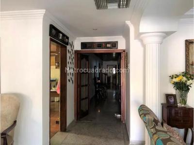 Casa en venta en El Poblado, Barranquilla · foto 8 de 9
