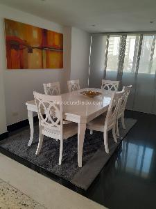 Apartamento de 2 alcobas en venta en Alto Prado, Barranquilla, 157 m² · foto 2 de 14