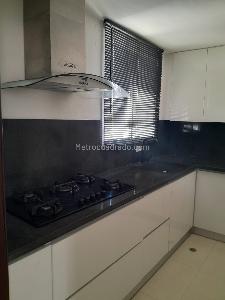 Apartamento de 2 alcobas en venta en Alto Prado, Barranquilla, 157 m² · foto 4 de 14