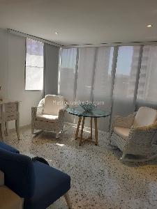 Apartamento de 2 alcobas en venta en Alto Prado, Barranquilla, 157 m² · foto 5 de 14