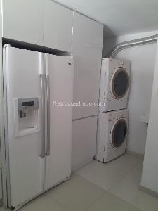 Apartamento de 2 alcobas en venta en Alto Prado, Barranquilla, 157 m² · foto 6 de 14