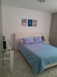 Apartamento de 2 alcobas en venta en Alto Prado, Barranquilla, 157 m² · foto 8 de 14